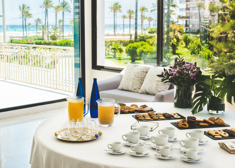 Hotel Almirante