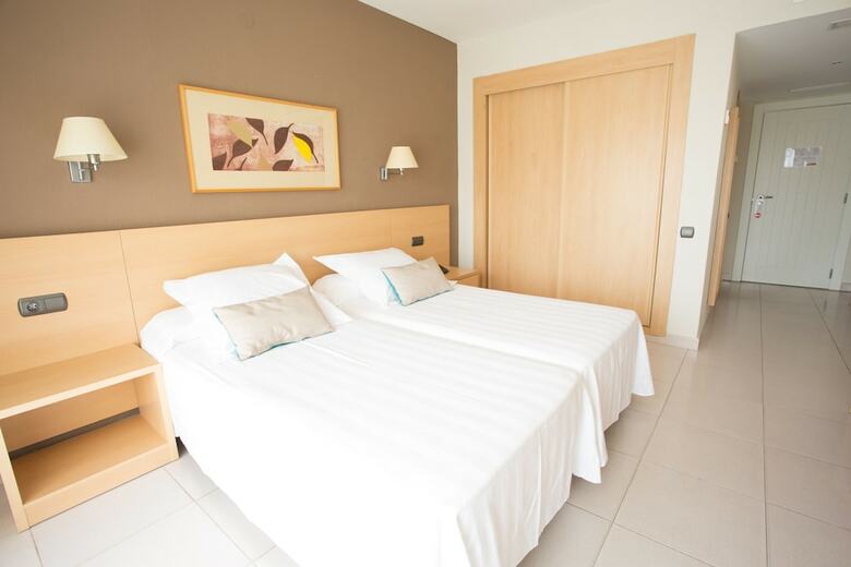 Hotel Almirante