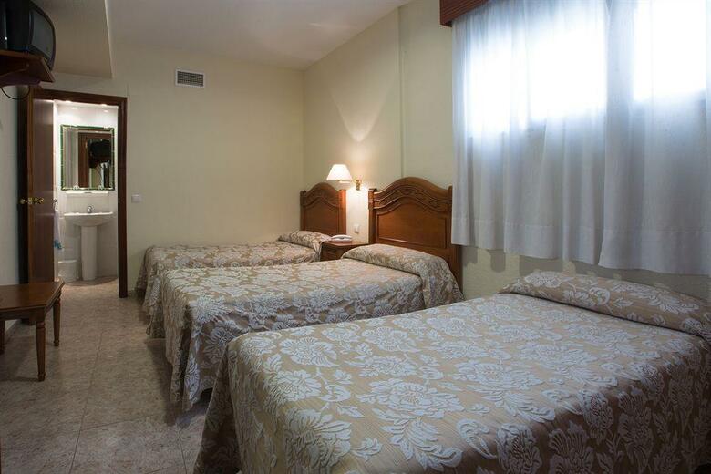 Hotel Riviera