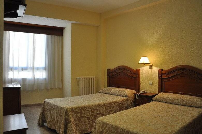 Hotel Riviera