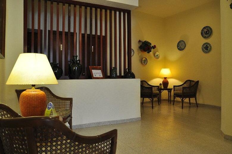 Hotel Riviera