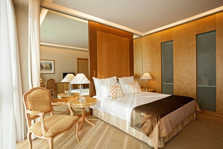 Hotel Meli� Athens