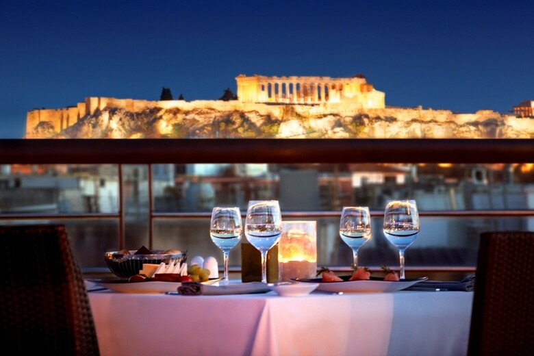 Hotel Meli� Athens