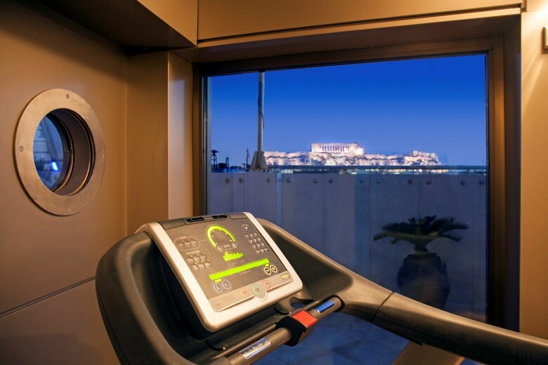 Hotel Meli� Athens