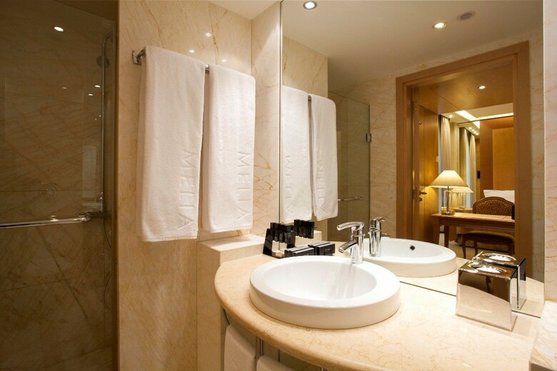 Hotel Meli� Athens