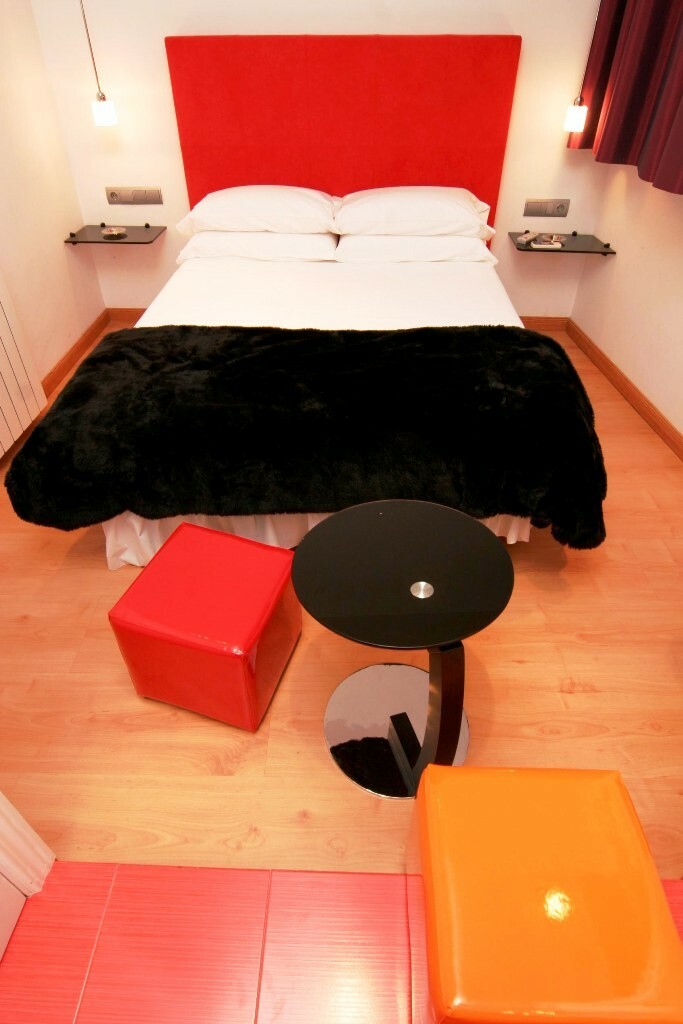 Hostal Santo Domingo