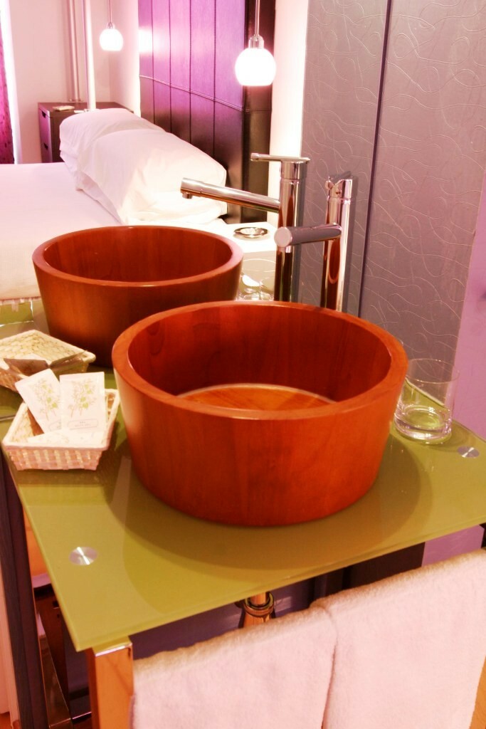 Hostal Santo Domingo