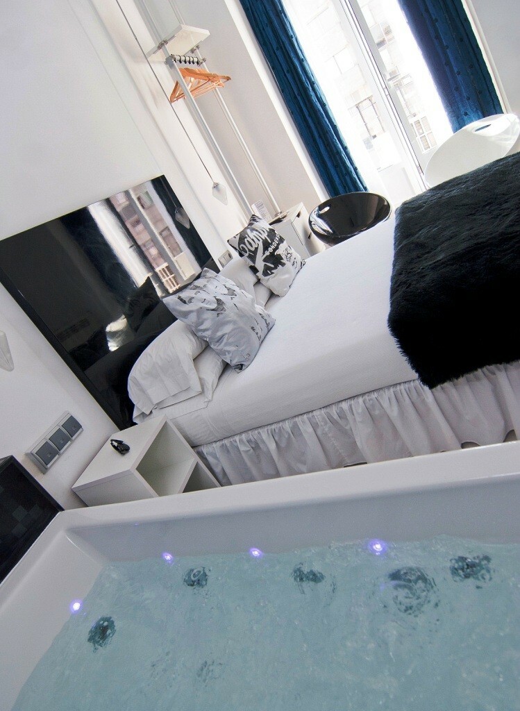 Hostal Santo Domingo