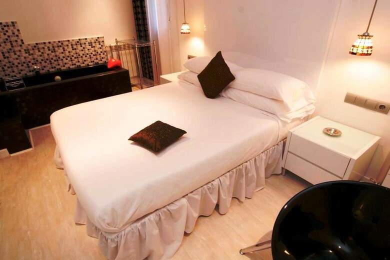 Hostal Santo Domingo