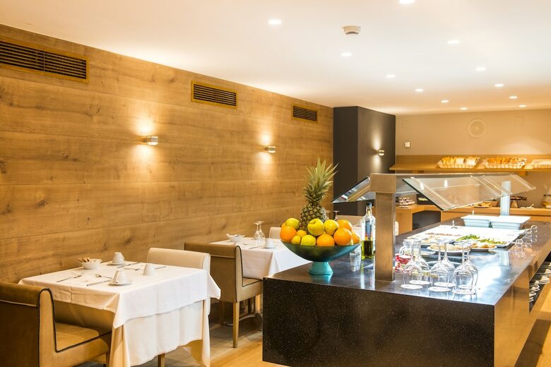 Hotel Guitart Grand Passage