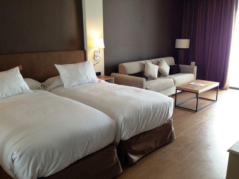 Hotel Guitart Grand Passage