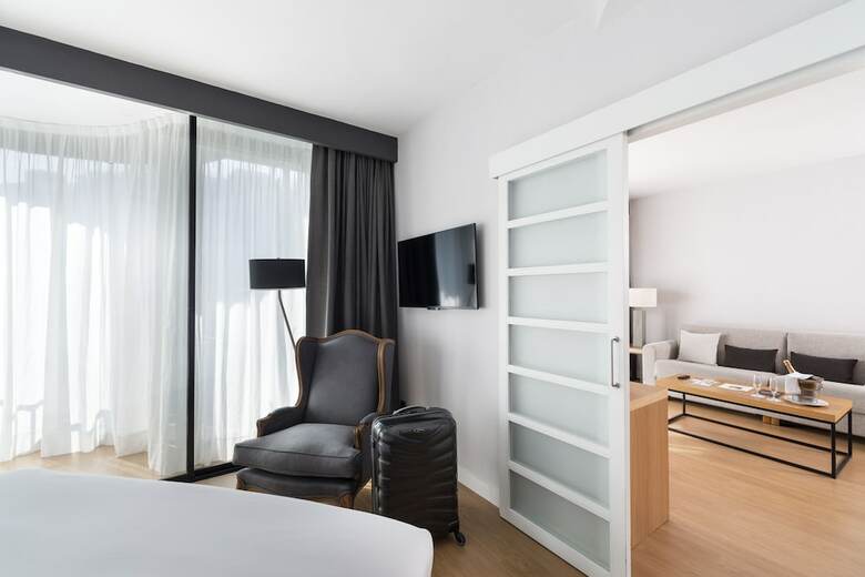 Hotel Guitart Grand Passage