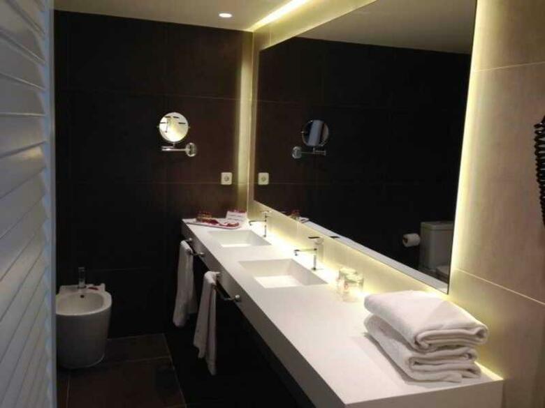 Hotel Guitart Grand Passage