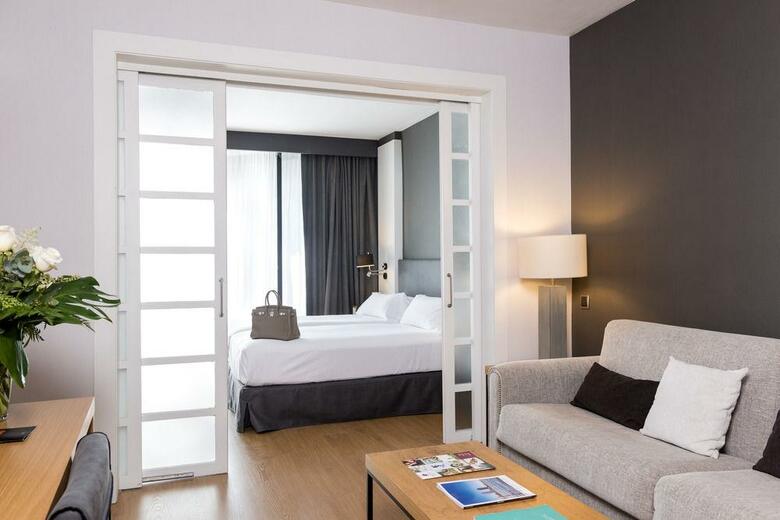 Hotel Guitart Grand Passage