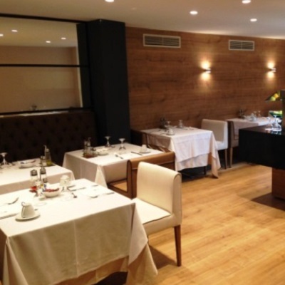 Hotel Guitart Grand Passage