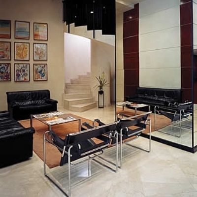 Hotel Guitart Grand Passage