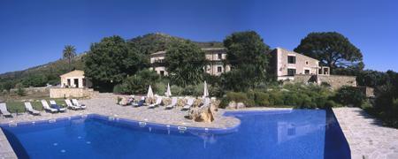 Hotel Son Siurana