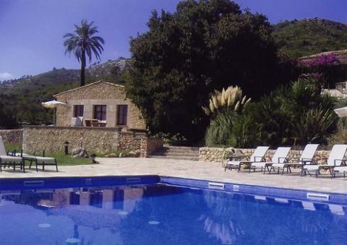 Hotel Son Siurana