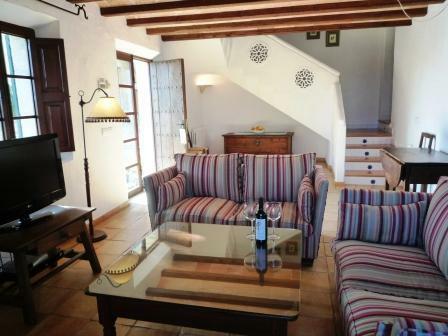 Hotel Son Siurana