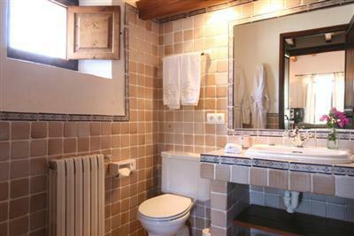 Hotel Son Siurana