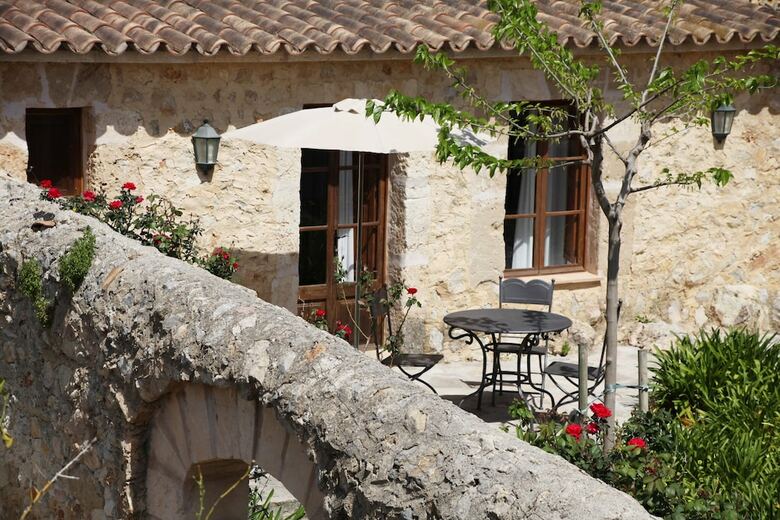 Hotel Son Siurana