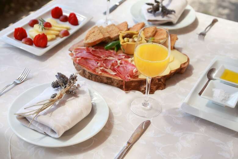 Hotel Son Siurana