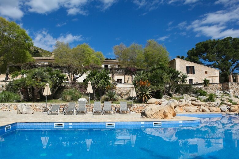 Hotel Son Siurana