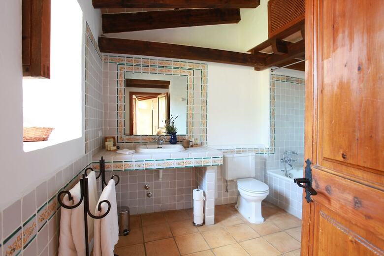 Hotel Son Siurana
