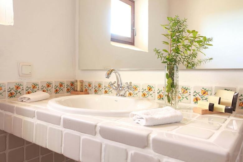 Hotel Son Siurana