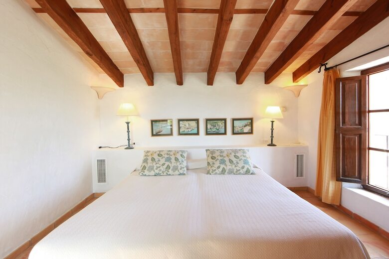 Hotel Son Siurana