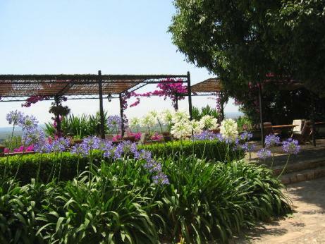 Hotel Son Siurana
