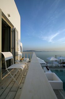 Hotel Mykonos Grace