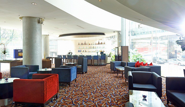Hotel Novotel Kuala Lumpur City Centre
