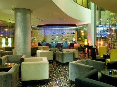 Hotel Novotel Kuala Lumpur City Centre