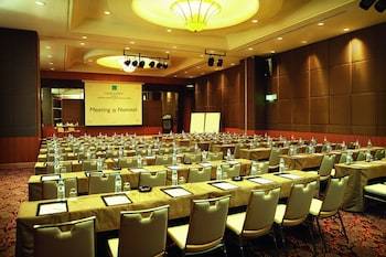 Hotel Novotel Kuala Lumpur City Centre