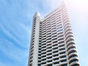 Hotel Novotel Kuala Lumpur City Centre