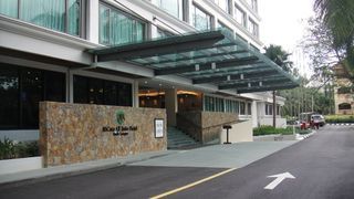Hotel Fairmont Chateau Lake Louise
