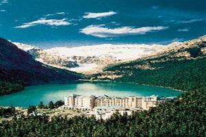 Hotel Fairmont Chateau Lake Louise