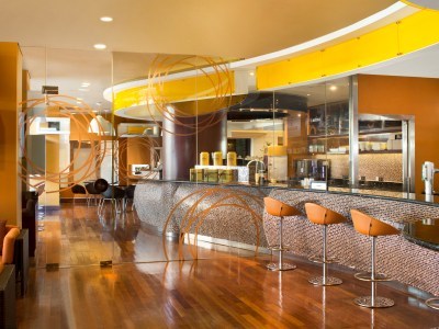 Sheraton Imperial Kuala Lumpur Hotel