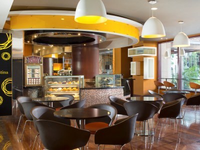 Sheraton Imperial Kuala Lumpur Hotel