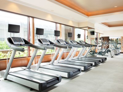 Sheraton Imperial Kuala Lumpur Hotel