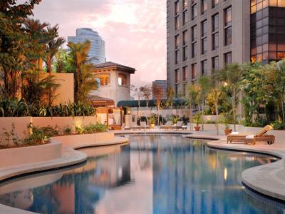 Sheraton Imperial Kuala Lumpur Hotel
