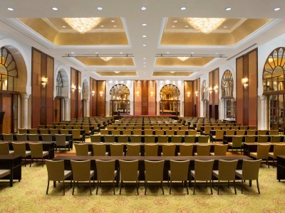 Sheraton Imperial Kuala Lumpur Hotel