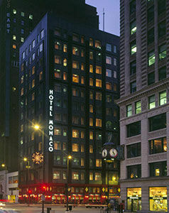 Hotel L7 Chicago By Lotte
