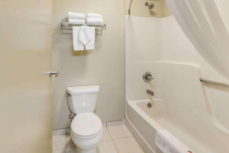 Hotel Comfort Suites O`hare Airport
