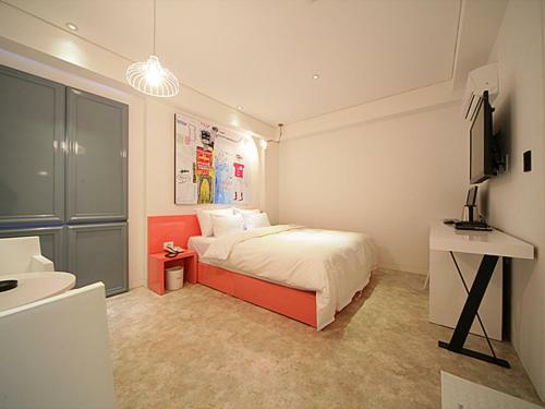 Motel Sinchon Hotel Gaeul