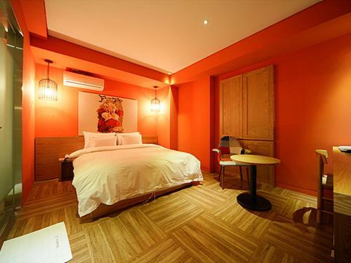 Motel Sinchon Hotel Gaeul