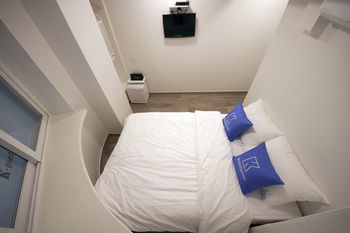 Hostal K-guesthouse Myeongdong 1
