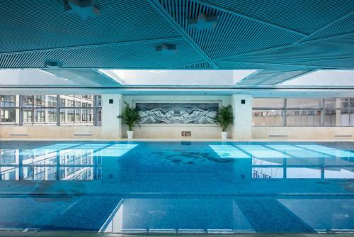 Hotel Holiday Inn Beijing Focus Square
