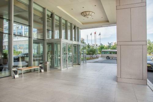 Hotel Holiday Inn Beijing Focus Square
